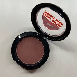 MAC X Rocky Horror Picture Show blush
